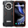 Smartfon Blackview BV9300 Pro 12/256GB 15080mAh pomarańczowy 120Hz